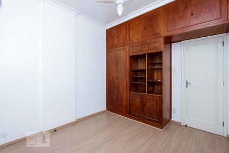 Quarto 1 de apartamento à venda com 4 quartos, 120m² em Flamengo, Rio de Janeiro