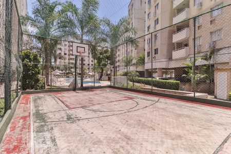 Apartamento para alugar com 60m², 2 quartos e 1 vagaQuadra Esportiva