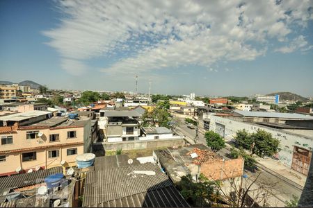 Apartamento para alugar com 60m², 2 quartos e 1 vagaVista Quarto 1