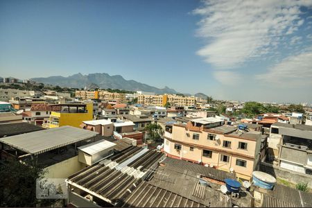 Apartamento para alugar com 60m², 2 quartos e 1 vagaVista Quarto 2