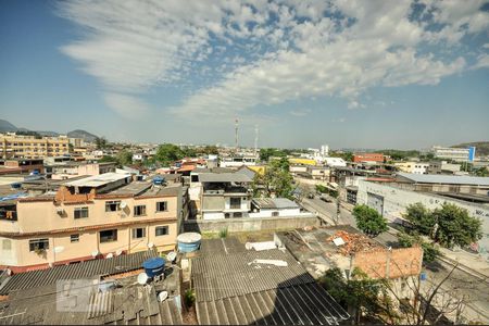 Apartamento para alugar com 60m², 2 quartos e 1 vagaVista Quarto 2