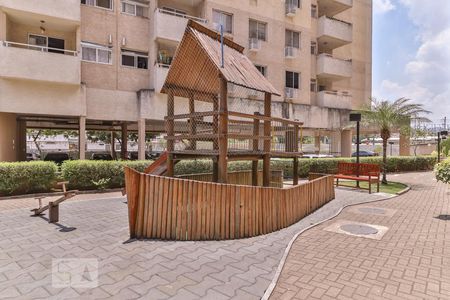 Apartamento para alugar com 60m², 2 quartos e 1 vagaÁrea Comum - Playground