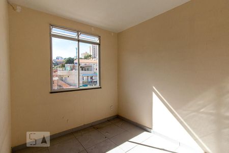 Quarto 1 de apartamento à venda com 2 quartos, 55m² em Parque Copacabana, Belo Horizonte