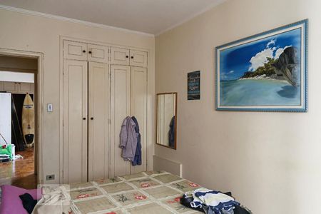 Quarto 1 de apartamento para alugar com 2 quartos, 102m² em Santa Cecília, São Paulo