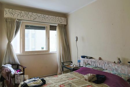 Quarto 1 de apartamento para alugar com 2 quartos, 102m² em Santa Cecília, São Paulo