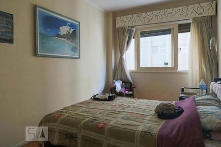 Quarto 1 de apartamento para alugar com 2 quartos, 102m² em Santa Cecília, São Paulo