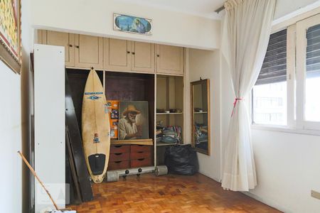 Quarto 2 de apartamento para alugar com 2 quartos, 102m² em Santa Cecília, São Paulo