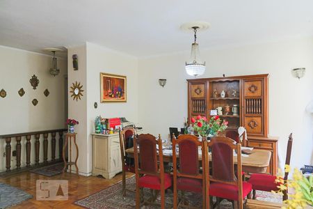 Sala de apartamento para alugar com 2 quartos, 102m² em Santa Cecília, São Paulo