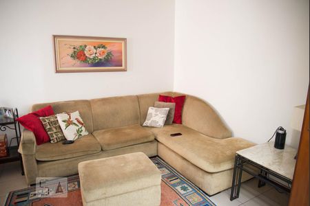 Sala tv de casa à venda com 4 quartos, 342m² em Água Fria, São Paulo