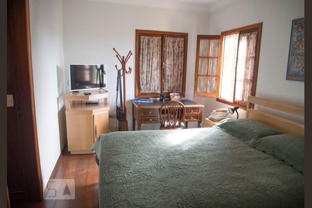 Suite 1  de casa para alugar com 4 quartos, 342m² em Água Fria, São Paulo