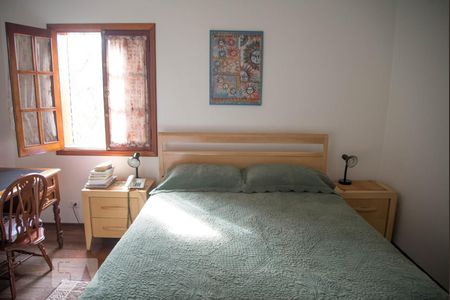 Suite 1  de casa à venda com 4 quartos, 342m² em Água Fria, São Paulo