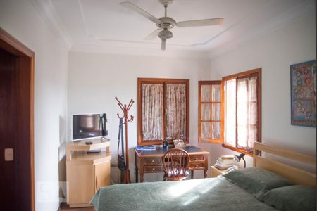 Suite 1 de casa à venda com 4 quartos, 342m² em Água Fria, São Paulo