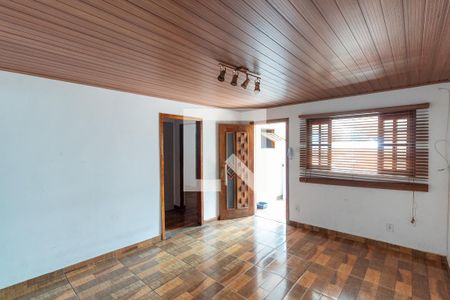 Casa à venda com 120m², 2 quartos e sem vagaSala