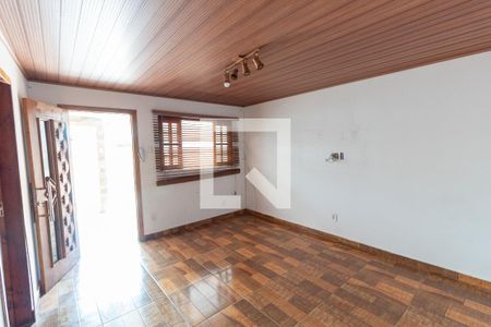 Sala de casa para alugar com 2 quartos, 120m² em Parque Artur Alvim, São Paulo