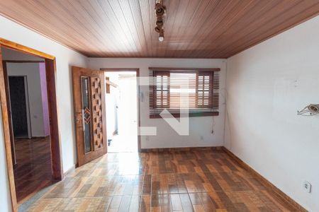 Sala de casa para alugar com 2 quartos, 120m² em Parque Artur Alvim, São Paulo