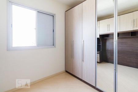 Apartamento para alugar com 62m², 2 quartos e 1 vagaQuarto 01 
