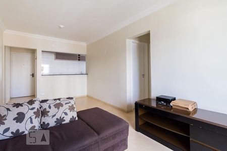 Apartamento para alugar com 62m², 2 quartos e 1 vagaSala