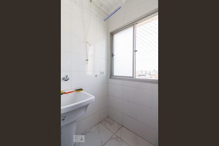 Apartamento para alugar com 62m², 2 quartos e 1 vagaÁrea de serviço