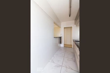 Apartamento para alugar com 62m², 2 quartos e 1 vagaCozinha 