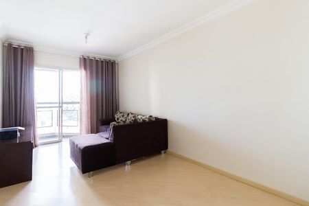 Apartamento para alugar com 62m², 2 quartos e 1 vagaSala