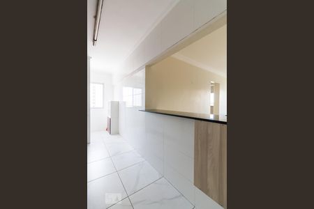 Apartamento para alugar com 62m², 2 quartos e 1 vagaCozinha 