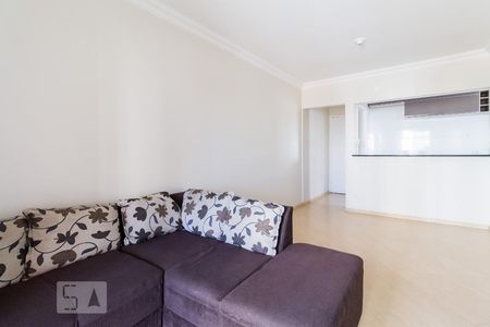 Apartamento para alugar com 62m², 2 quartos e 1 vagaSala