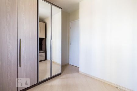 Apartamento para alugar com 62m², 2 quartos e 1 vagaQuarto 01 