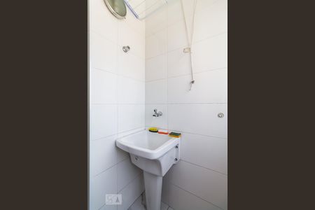 Apartamento para alugar com 62m², 2 quartos e 1 vagaÁrea de serviço