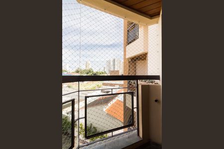 Apartamento para alugar com 62m², 2 quartos e 1 vagaSacada