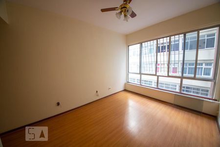 Apartamento para alugar com 2 quartos, 88m² em Icaraí, Niterói