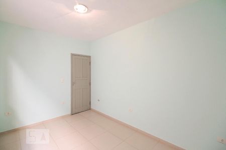 Quarto de casa para alugar com 1 quarto, 45m² em Vila Lúcia, São Paulo