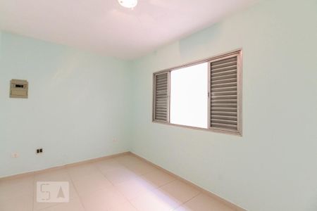 Quarto de casa para alugar com 1 quarto, 45m² em Vila Lúcia, São Paulo