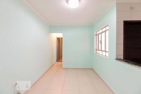 Casa para alugar com 1 quarto, 45m² em Vila Lúcia, São Paulo