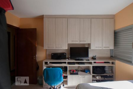 Quarto 1 de apartamento para alugar com 2 quartos, 83m² em Bela Vista, São Paulo