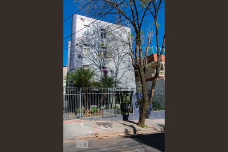 Garagem de apartamento à venda com 4 quartos, 100m² em Castelo, Belo Horizonte