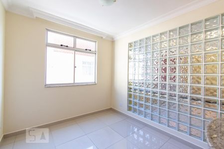 Quarto 2 de apartamento à venda com 4 quartos, 100m² em Castelo, Belo Horizonte
