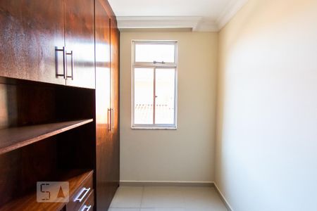 Quarto 1 de apartamento à venda com 4 quartos, 100m² em Castelo, Belo Horizonte