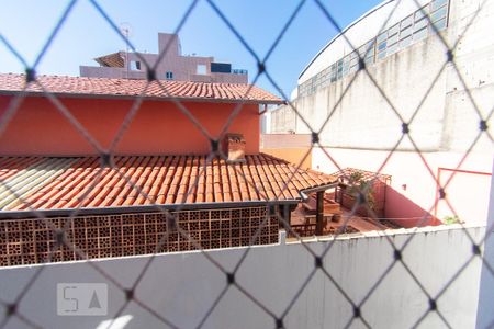 Quarto 1 de apartamento à venda com 4 quartos, 100m² em Castelo, Belo Horizonte