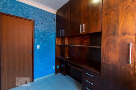 Quarto 1 de apartamento à venda com 4 quartos, 100m² em Castelo, Belo Horizonte