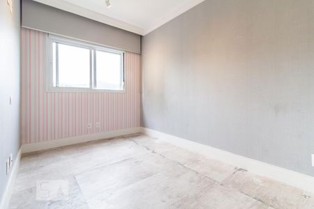 Suíte 1 de apartamento à venda com 2 quartos, 79m² em Tamboré, Santana de Parnaíba