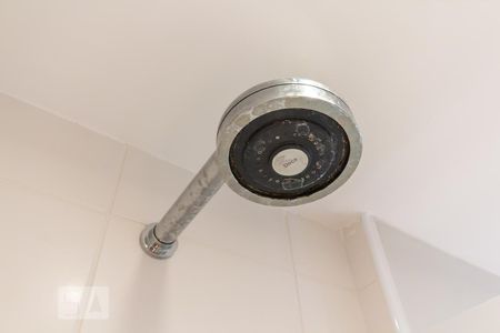 Detalhe do Banheiro da Suíte 1 de apartamento à venda com 2 quartos, 79m² em Tamboré, Santana de Parnaíba