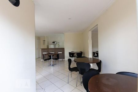 Apartamento para alugar com 65m², 2 quartos e 2 vagasÁrea Comum Salão de Festa