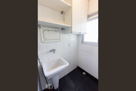 Apartamento para alugar com 65m², 2 quartos e 2 vagasÁrea de Serviço