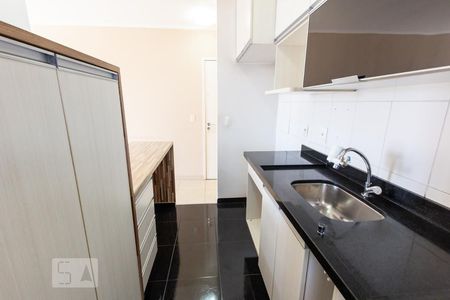 Apartamento para alugar com 65m², 2 quartos e 2 vagasCozinha