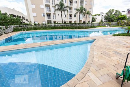 Apartamento para alugar com 65m², 2 quartos e 2 vagasÁrea Comum Piscina