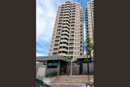 Apartamento à venda com 98m², 2 quartos e 2 vagasFachada do Prédio