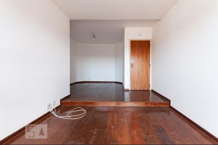 Sala de apartamento à venda com 2 quartos, 98m² em Cidade Industrial, Campinas