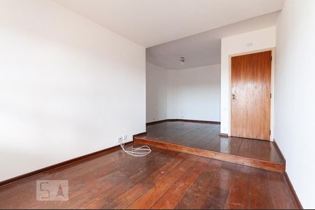 Sala de apartamento à venda com 2 quartos, 98m² em Cidade Industrial, Campinas