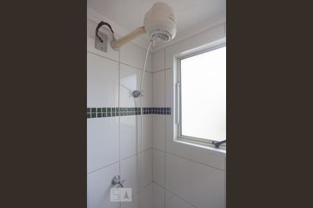 Banheiro de apartamento para alugar com 3 quartos, 68m² em Jardim Nova Europa, Campinas