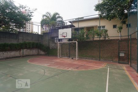Apartamento para alugar com 68m², 3 quartos e 2 vagas Apartamento para alugar com 68m², 3 quartos e 2 vagasDependências do condominio - quadra